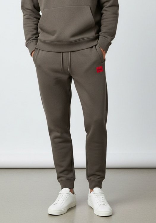 HUGO Φόρμα της σειράς Doak212 - 50447963 032 Grey