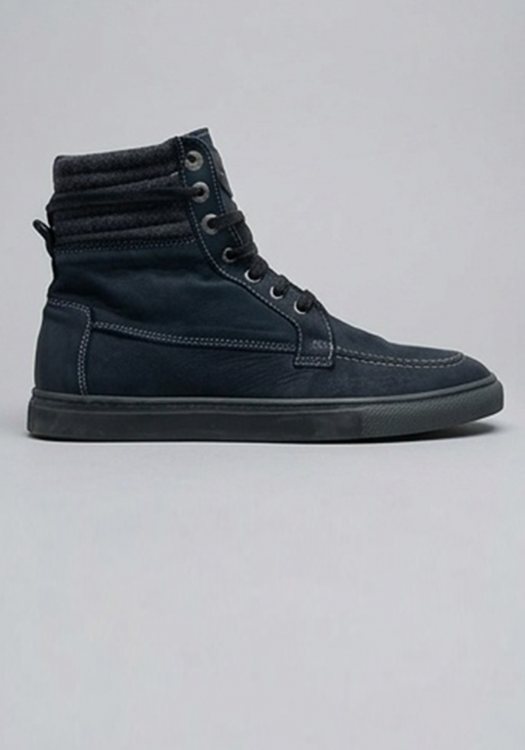 Hamaki-Ho Μποτάκια Sneakers - SCA25H Blue
