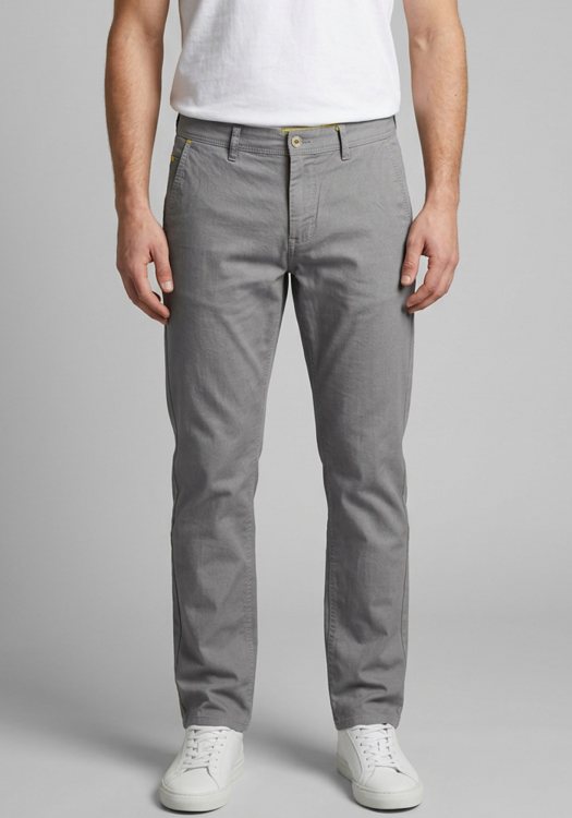 Hattric Παντελόνι Harvey - 677595 5267 06 Grey