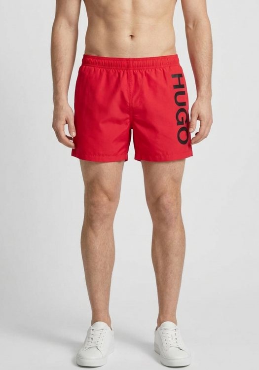 Hugo Μαγιό ABAS - 50451173 693 Red