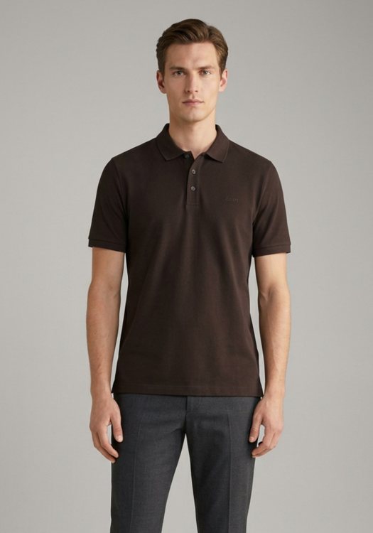 JOOP Μπλούζα Basic - 251274 151 Brown