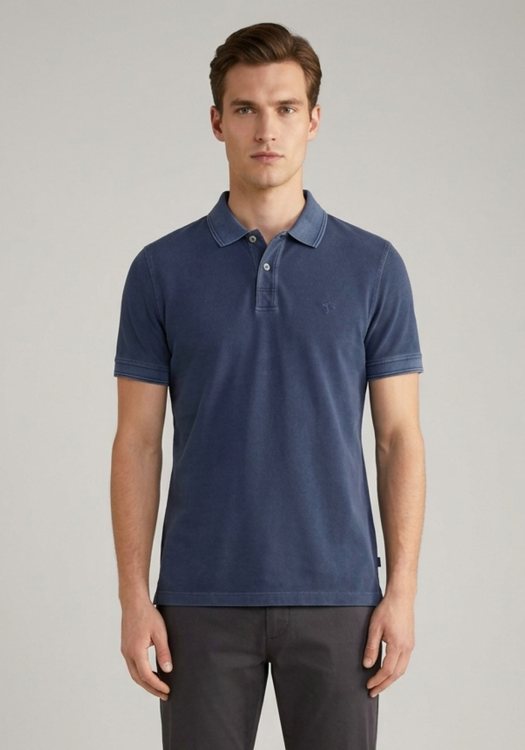 JOOP Μπλούζα Bler - 4500112484 121 Blue