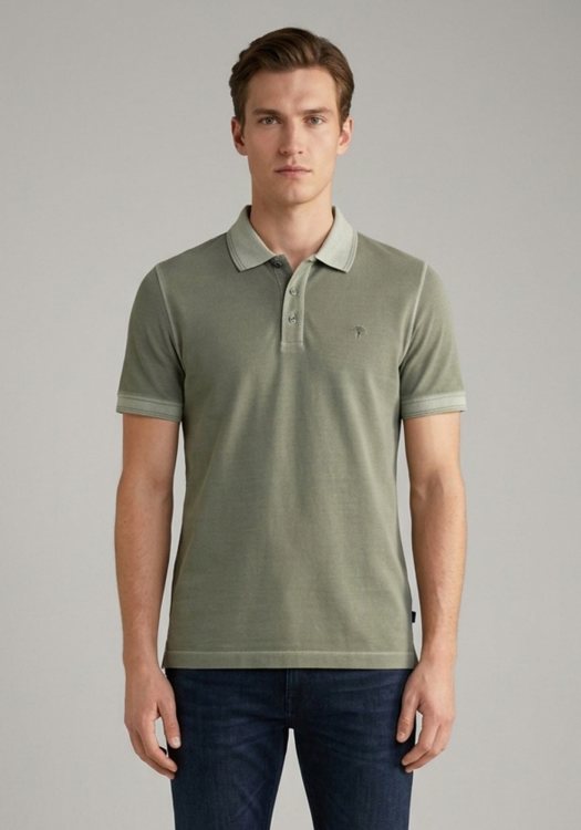 JOOP Μπλούζα Bler - 4500112484 146 Green