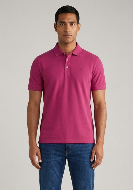 JOOP Μπλούζα Polo - 28310 091 Pink