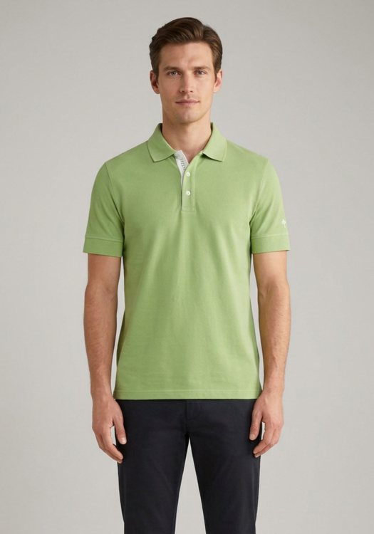 JOOP Μπλούζα της σειράς Double - 22450 4296 Green