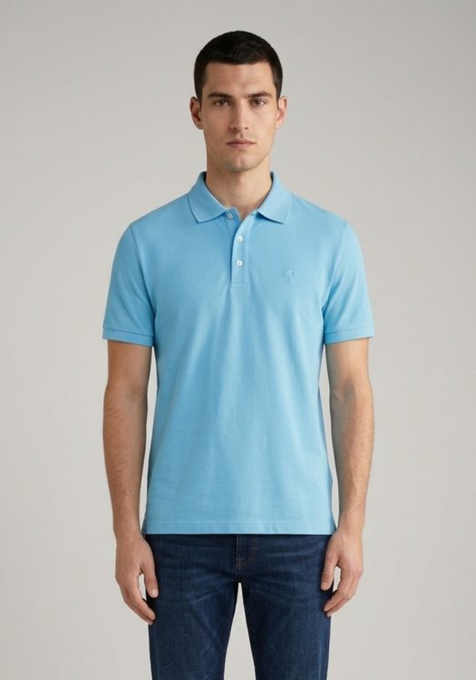 JOOP Μπλούζα της σειράς Stitch - 28315 5037 Ciel