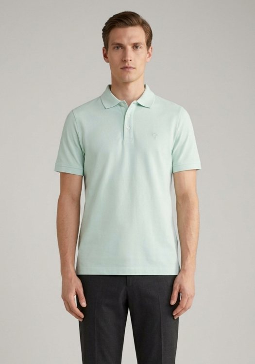 JOOP Μπλούζα της σειράς Stitch - 28315  4721 Mint