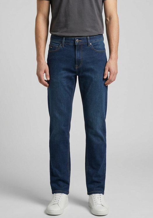 Jean Παντελόνι Mombasa σε Modern γραμμή - 1121 2800 665 Dark Blue