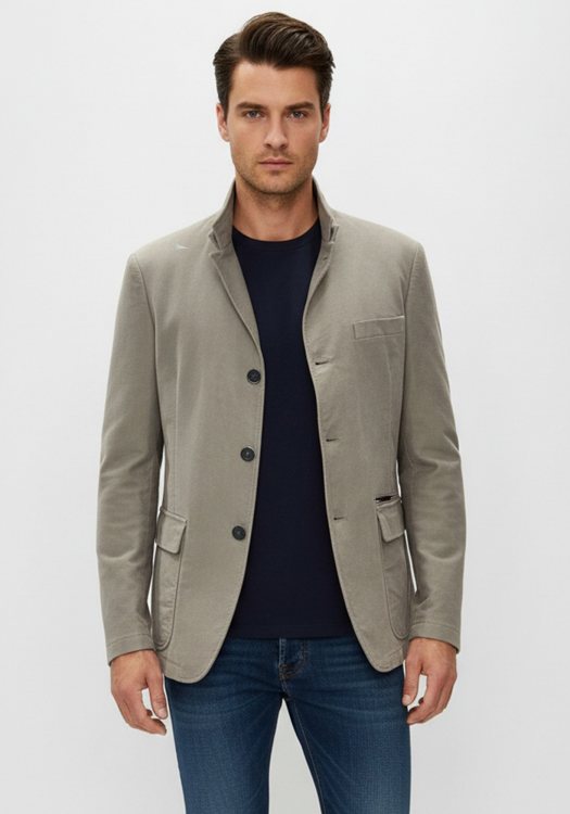 John Barritt Σακάκι της σειράς Double - 33042 35225 130 Bez