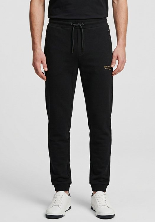 Karl Lagerfeld Φόρμα της σειράς Sweat - 705032 544910 160 Black