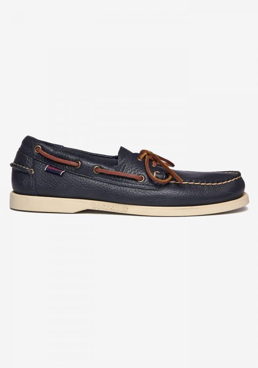 Sebago Ιστιοπλοϊκά Παπούτσια της σειράς Martellato - L73118WW 908R Navy