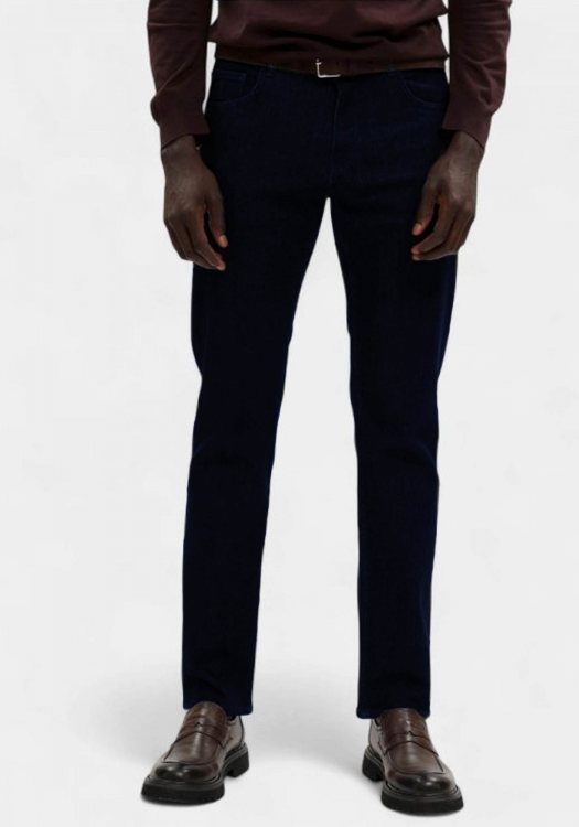 Trussardi Jean της σειράς 370 Close - MJ370D60 034 U28 Blue Rinse