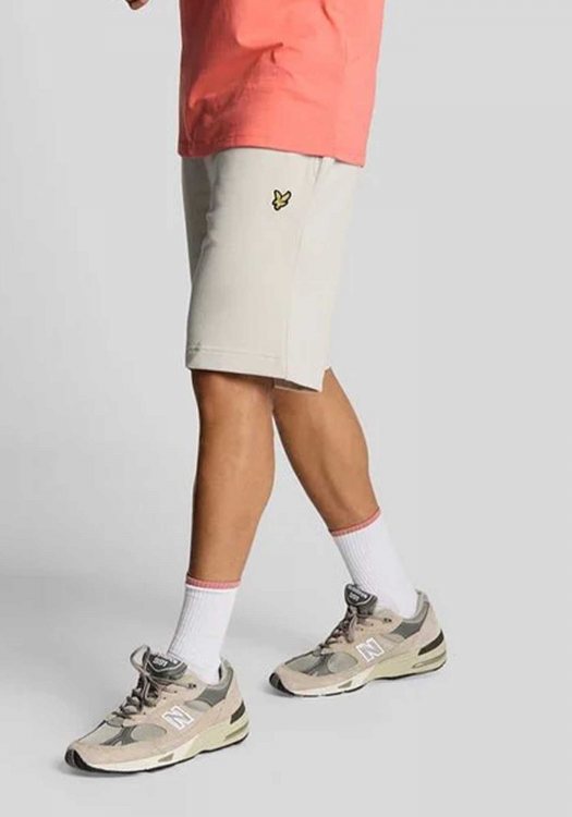 Lyle & Scott Sport Βερμούδα Sweat - ML414VOG Z870 Cove