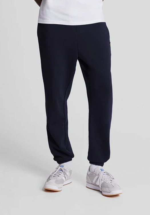 Lyle & Scott Sport Φόρμα της σειράς Sweat - ML720VOG Z271 Blue