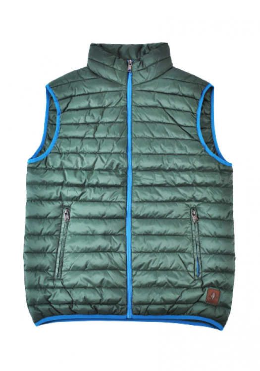 Vest Jacket