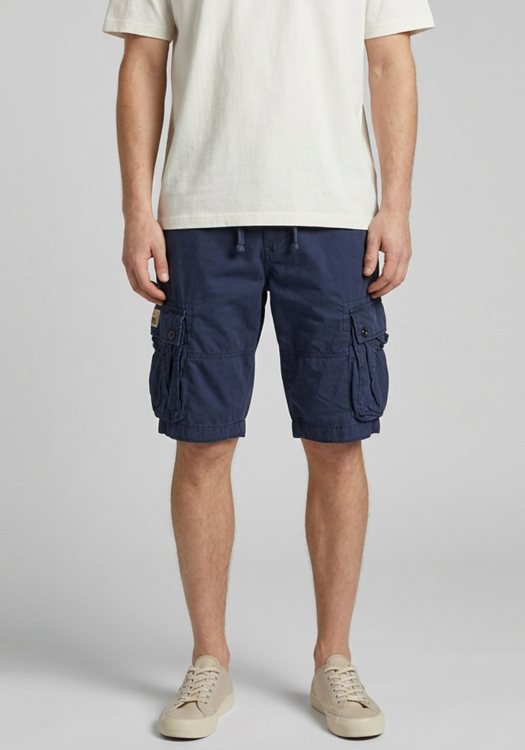 Polo Ralph Lauren Cargo Βερμούδα - MPR0167 Navy