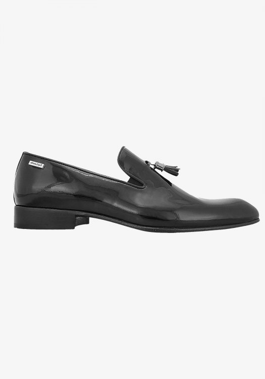 Guy Laroche Loafers της σειράς Manhart - 15639 134 Black