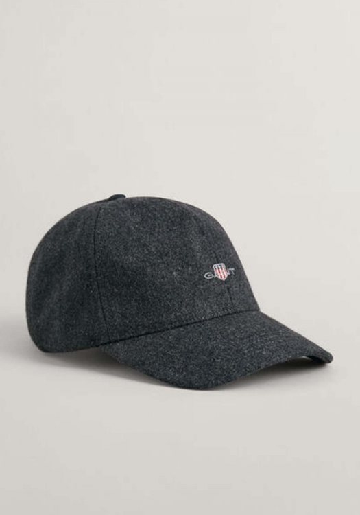 GANT  Αθλητικό Καπέλο της σειράς Melton - 9900212 275 Stone Melange