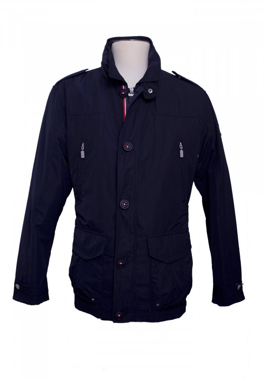 Monte Napoleone Jacket