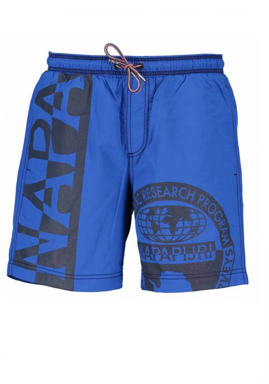 Vorland Short - Royal Blue