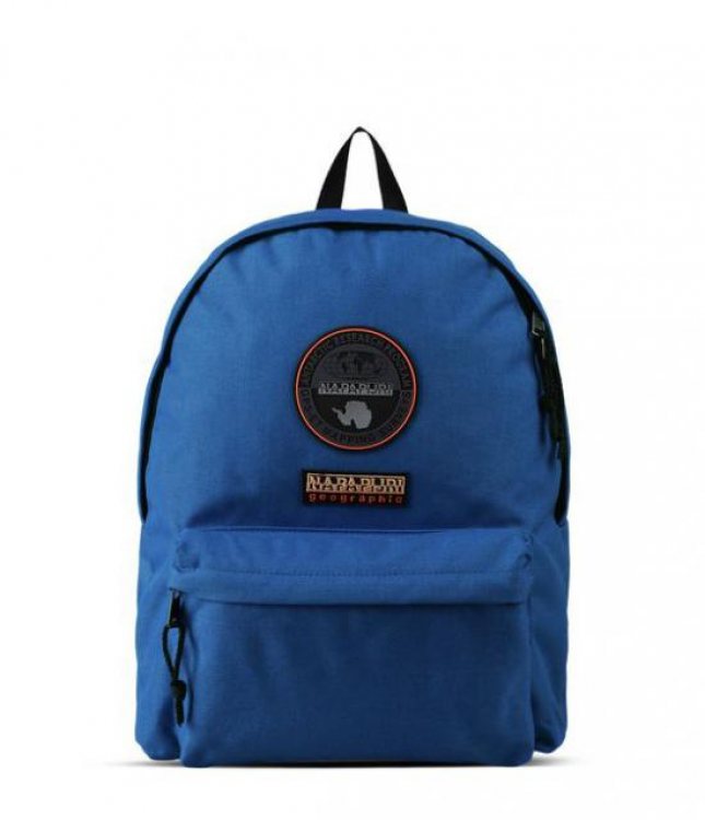 Υφασμάτινη Backpack - Blue