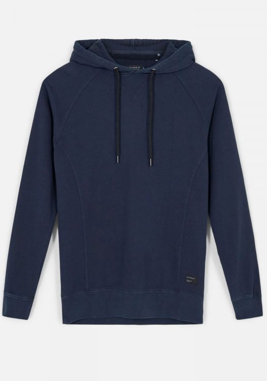 GABBA Φούτερ της σειράς Nine Hood - 2210230010 580 Navy