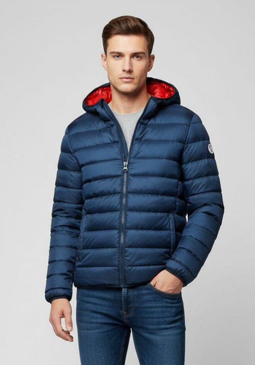 Northsails Μπουφάν της σειράς Puffer Jacket - 602829 Blue 500