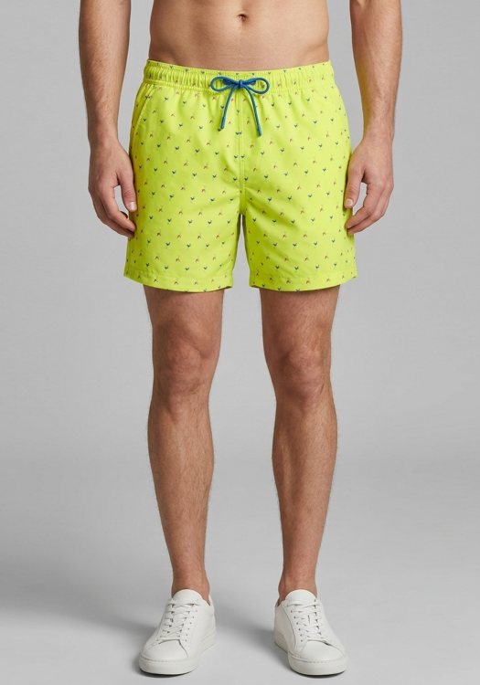 Northsails Μαγιό της σειράς Combo 6 - 673508 C006 Yellow
