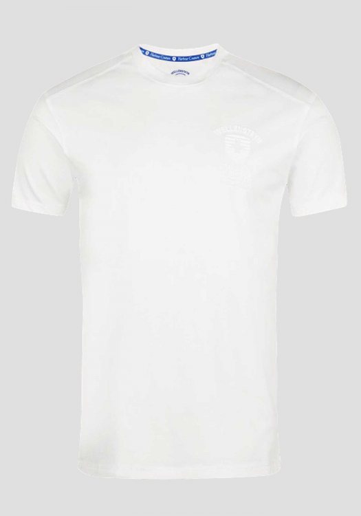 Wellensteyn Μπλούζα της σειράς Rneck - OTMSR 972 White