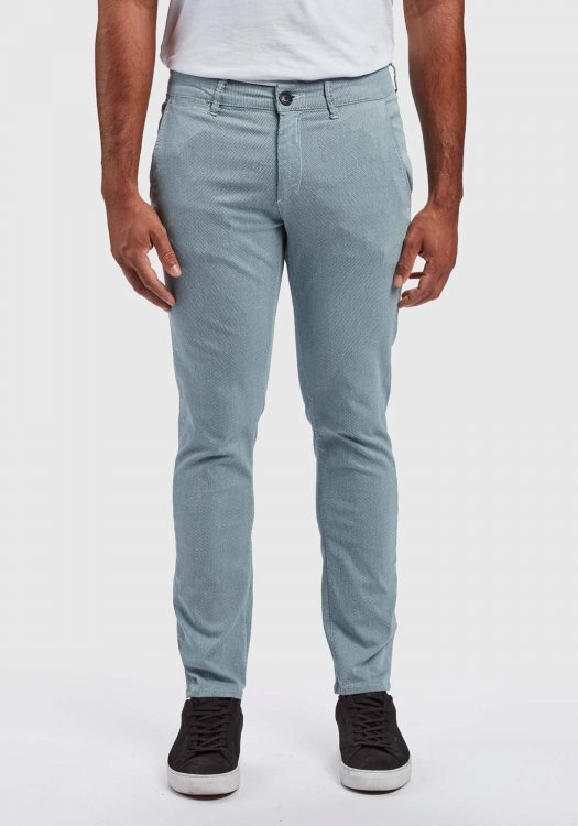 GABBA Chino της σειράς Paul K3280 Dale - 2200211070 5009 Powder Blue