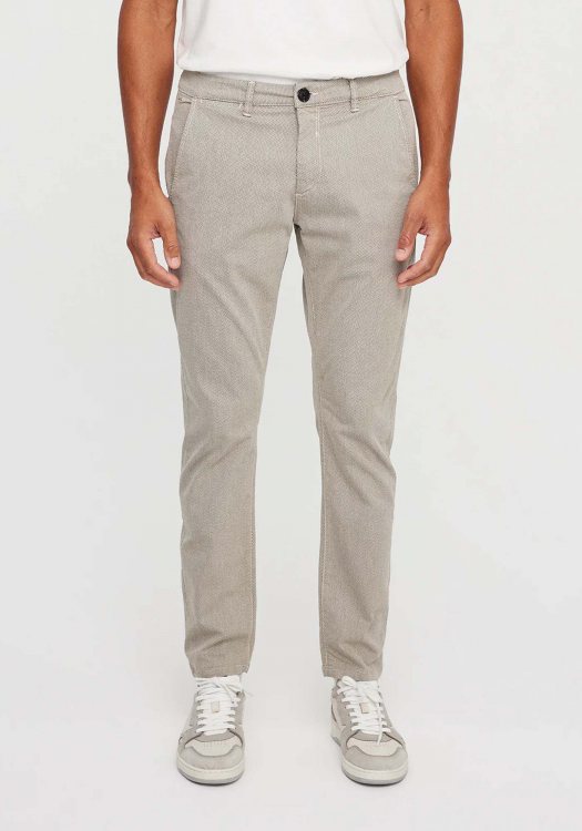 GABBA Chino της σειράς Paul K3280 Dale - 2200211070 0022 Birch