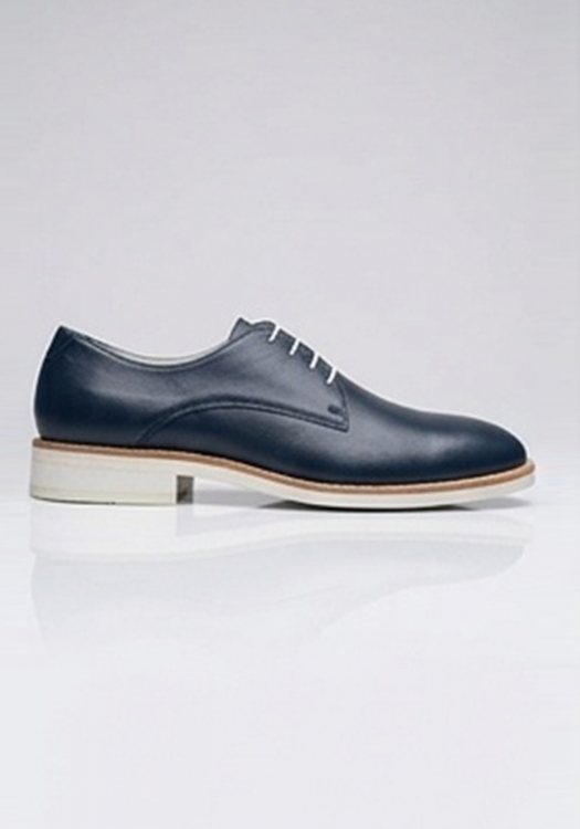 Perlamoda Παπούτσια Deff - 7443 Blue