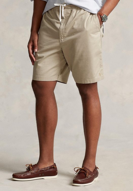 Polo Ralph Lauren Βερμούδα της σειράς Prepster - 710644995 024 Cla Tan