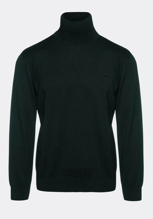 Guy Laroche Ζιβάγκο της σειράς Rollneck - GL2227850 015 Green