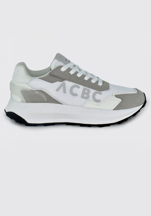 ACBC Trainers της σειράς Run - 5056360288300 200 White