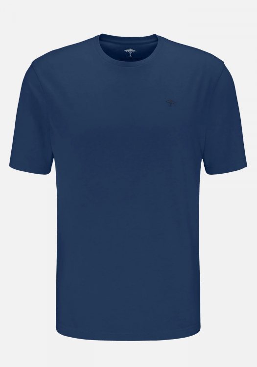 Fynch Hatton T Shirt της σειράς SNOS - SNOS 1500 672 Midnight