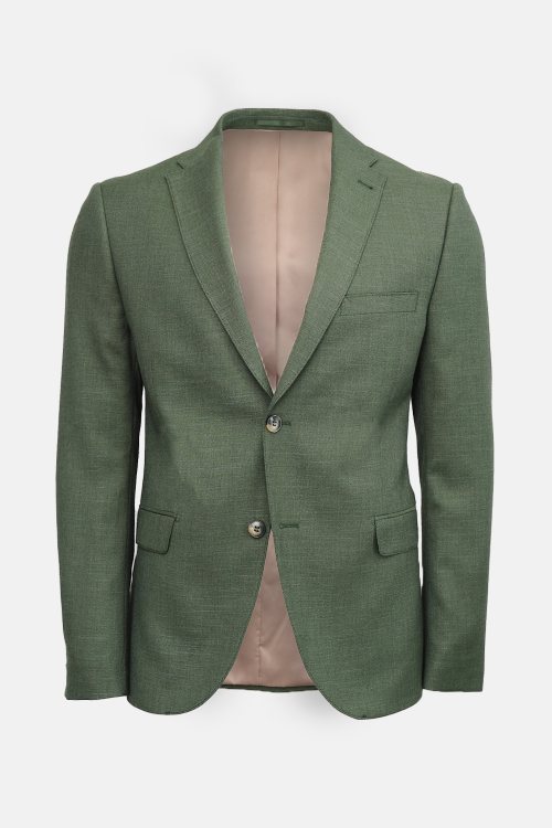 Fragosto Σακάκι της σειράς Bruno - FRB25 3897 024 006 Green