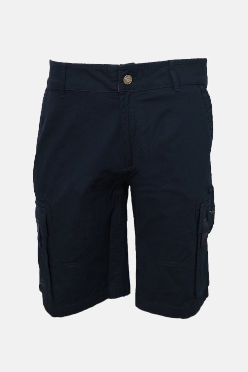 Aeronautica Militare Cargo Βερμούδα της σειράς  - BE255CT 08184 Navy