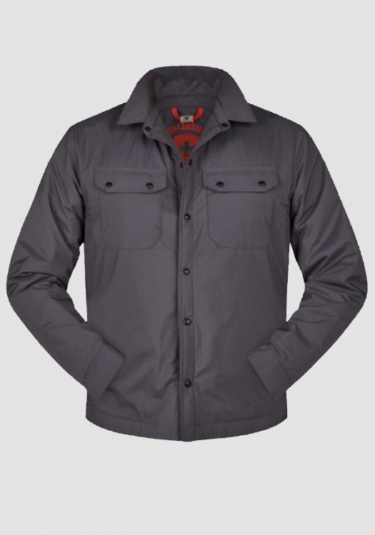 Wellensteyn Jacket της σειράς Supralight - SULM 1105 Vulcano
