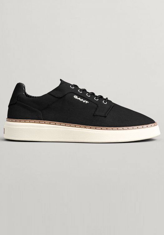 GANT Sneakers της σειράς San Prep - 28638610 G00 Black