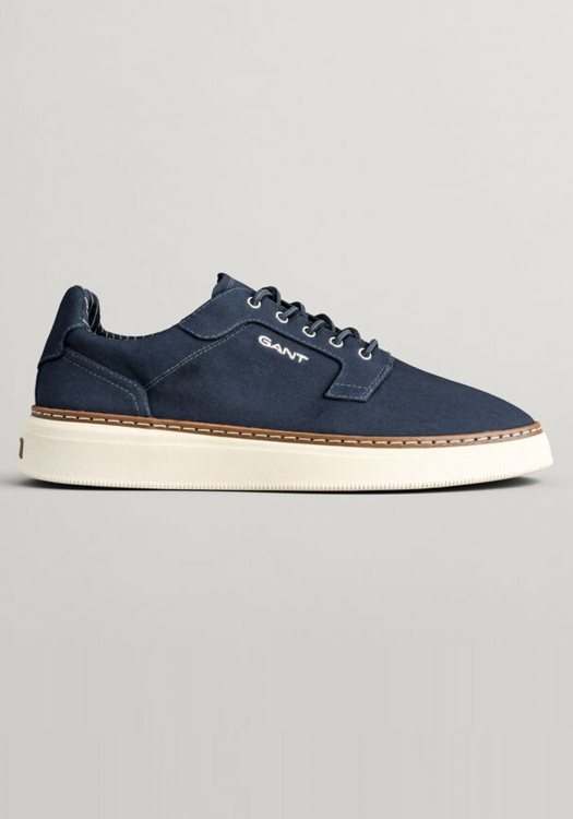 GANT Sneakers της σειράς San Prep - 28638610 G69 Marine