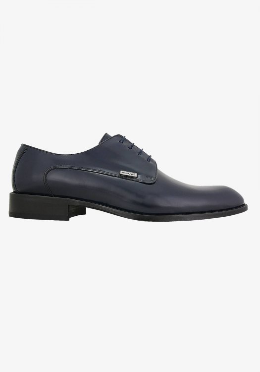 Guy Laroche Παπούτσια της σειράς Sattel - 9694-2 15 Blue