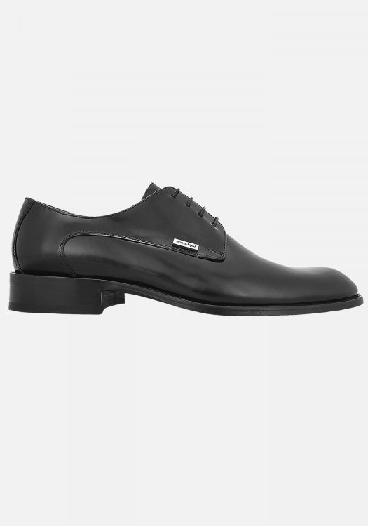 Guy Laroche Παπούτσια της σειράς Sattel - 9694-2 76 Black