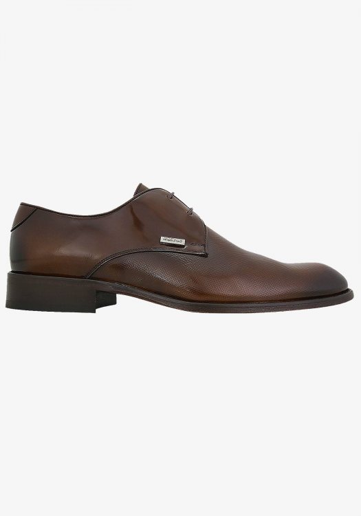 Guy Laroche Παπούτσια της σειράς Siegel - 15622 84/1059 Brown