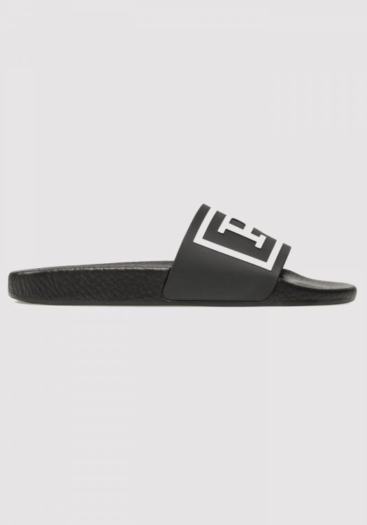 Polo Ralph Lauren Σαγιονάρα  της σειράς Slide - 809858277 001 Black