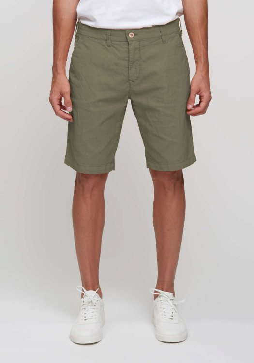 Uniform Βερμούδα της σειράς Spike - 7-UM0094 749 XC.049 New Green