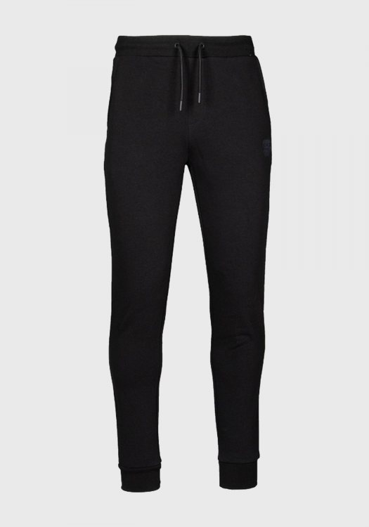 Karl Lagerfeld Φόρμα της σειράς Sweat Pants - 705061 531915 990 Black