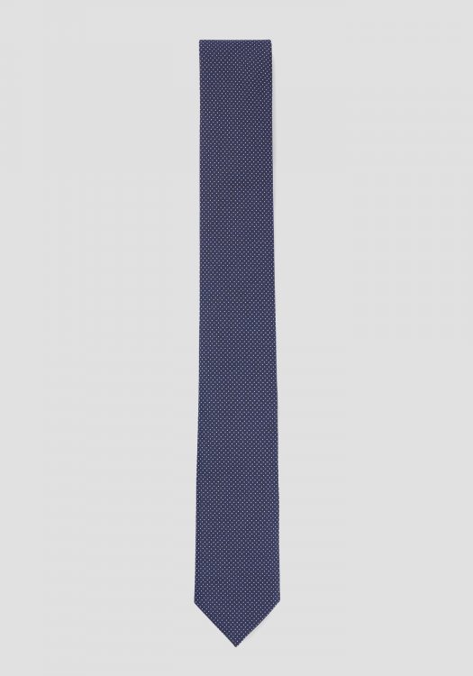 HUGO Γραβάτα της σειράς Tie 6 cm - 50486551 405 Blue