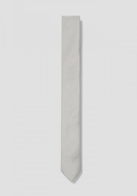 HUGO Γραβάτα της σειράς Tie 6 cm - 50492492 060 Grey