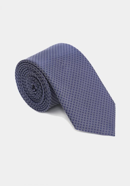 HUGO Γραβάτα της σειράς Tie 6 cm - 50492492 479 Open Blue